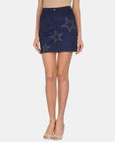 PEPE JEANS - Minikjol - 2