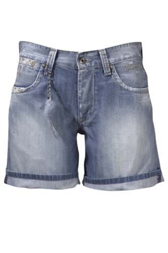 Pepe Jeans Shorts Vanity