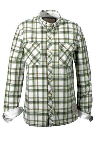 Pepe Jeans Skjorta Clive Slim