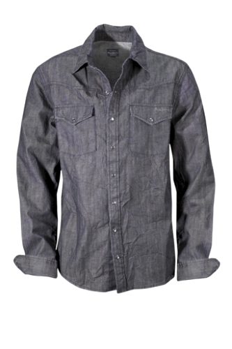 Pepe Jeans Skjorta Concord
