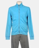 PEPE JEANS - Sweatshirt med dragkedja