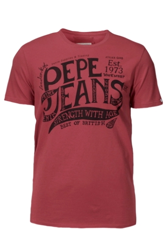 Pepe Jeans T-shirt - 2