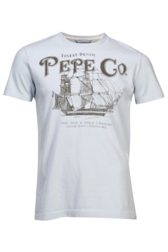 Pepe Jeans T-shirt, Shanty