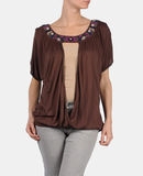 PEPE JEANS - Topp - 22