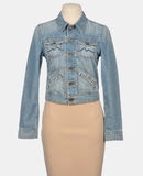 PEPE JEANS - Ytterplagg denim - 2