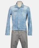 PEPE JEANS - Ytterplagg denim