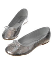 Peperoni Ballerina - 3