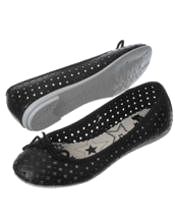 Peperoni Ballerina - 6