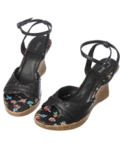 Peperoni Sandaler och flip-flops - 4