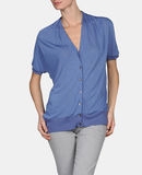 PERESTESO - Cardigan - 2