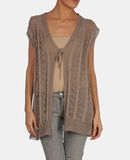 PERESTESO - Cardigan