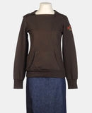 PERFECT PERSUASION - Sweatshirt med huva