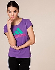 Performance Logo Tee