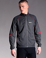 Performance Run Jacket - 2