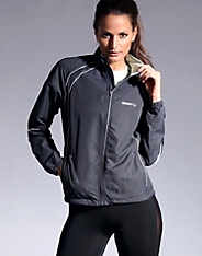 Performance Run Jacket