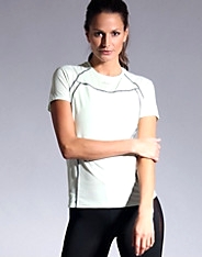 Performance Run Tee - 2
