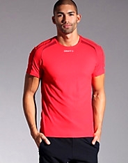 Performance Run Tee