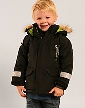 Perry Kids Jacket - 2