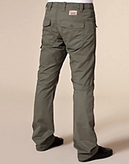 Pete Trousers