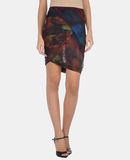 PETER PILOTTO - Knälång kjol - 2