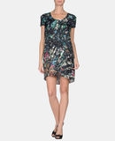PETER PILOTTO - Kort klänning - 10