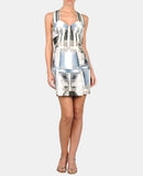 PETER PILOTTO - Kort klänning - 2