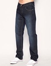 Peter Werth 5 Pocket Slim Jean