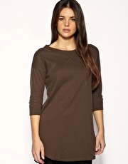 Petit Bateau Classic Cotton Tunic