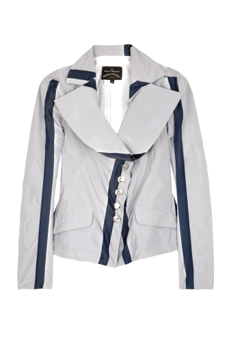 Petite Jacket by Vivienne Westwood Anglomania - 2