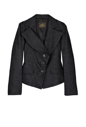 Petite Jacket By Vivienne Westwood Anglomania