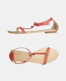 PETITE MENDIGOTE - Sandaler