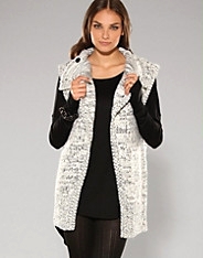 Petra Knit Vest