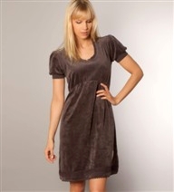 Petunia Dress