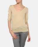 PEUTEREY - Kortärmad jumper
