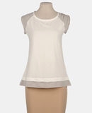 PEUTEREY - Kortärmad t-shirt - 3