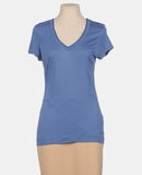 PEUTEREY - Kortärmad t-shirt - 4