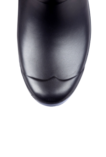 Pewter Original Tall Boot by Hunter