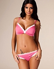 PF Bouquet Wirefree Bra