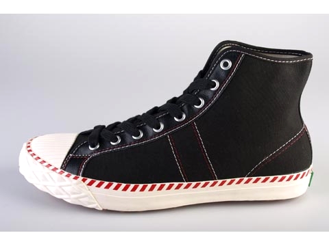 PF Flyers: Baseball shoe
