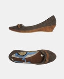 PF FLYERS POSTURE FOUNDATION - Högklackade skor - 2