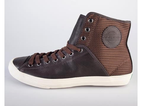 PF Flyers: Sumfun High