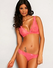 PF Mystique Thong
