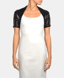 PF PAOLA FRANI - Axelvärmare