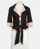 PF PAOLA FRANI - Blazer - 16