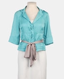 PF PAOLA FRANI - Blazer - 22