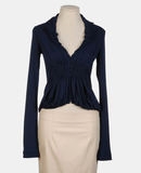PF PAOLA FRANI - Blazer - 23