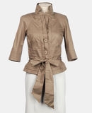 PF PAOLA FRANI - Blazer - 9