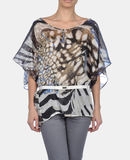 PF PAOLA FRANI - Blus - 10