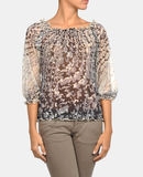 PF PAOLA FRANI - Blus - 12