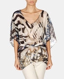 PF PAOLA FRANI - Blus - 13